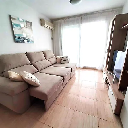 Trebol 2 Apartmán *