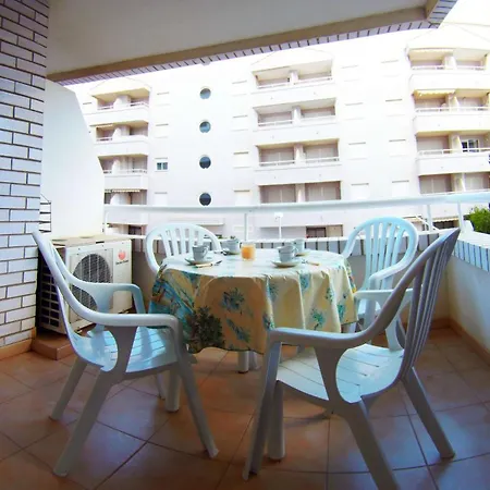 Apartamento Trebol 2 Apartment *