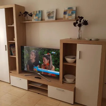 Appartamento Trebol 2 Oropesa del Mar