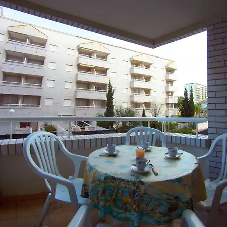 Apartamento Trebol 2 Apartment *