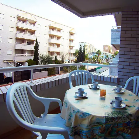 Apartment Apartamento Trebol 2 *