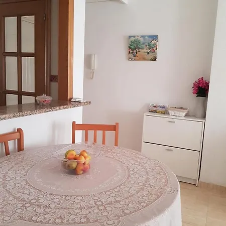 Apartamento Trebol 2 *