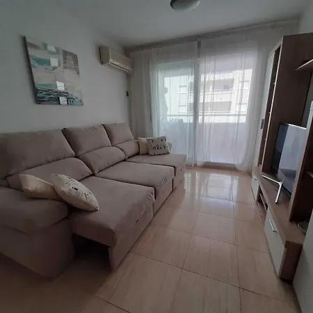 Apartment Apartamento Trebol 2 *