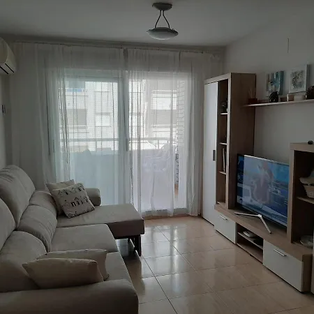 Apartment Apartamento Trebol 2