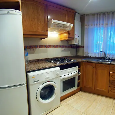 Apartamento Trebol 2 * Oropesa del Mar