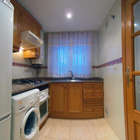 Apartamento Trebol 2 Oropesa del Mar