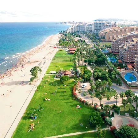 Apartamento Trebol 2 *