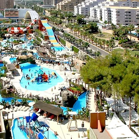 Apartment Apartamento Trebol 2 Oropesa del Mar