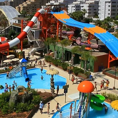 Apartamento Trebol 2 Apartment Oropesa del Mar