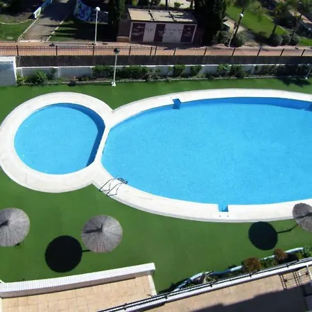 Apartamento Trebol 2 Apartment