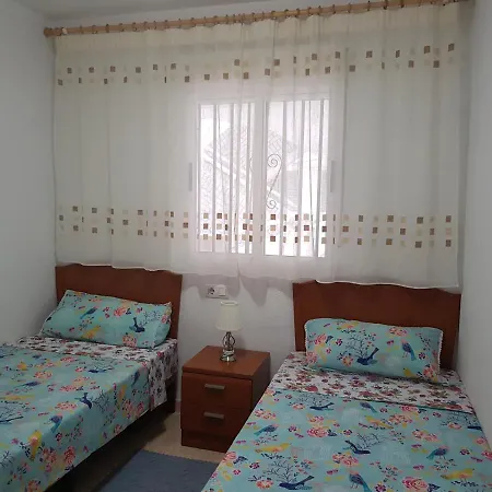 Apartment Apartamento Trebol 2 Oropesa del Mar