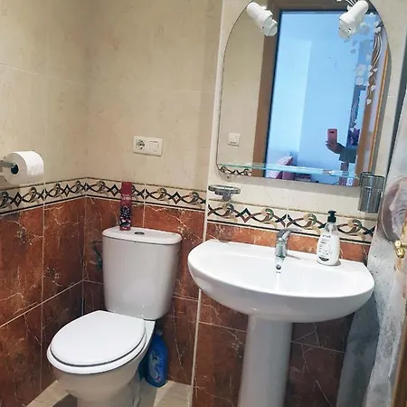 Apartamento Trebol 2 Apartment *