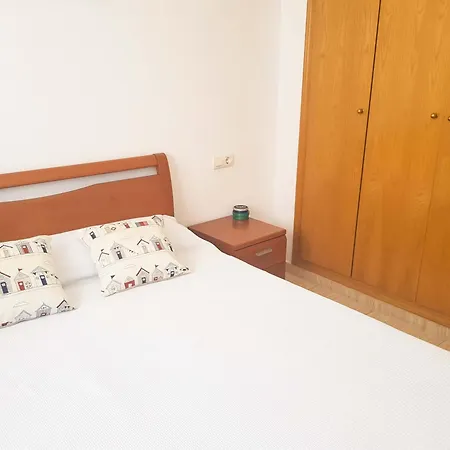 Apartamento Trebol 2 Oropesa del Mar