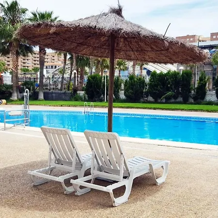 Apartamento Trebol 2 Apartment Oropesa del Mar