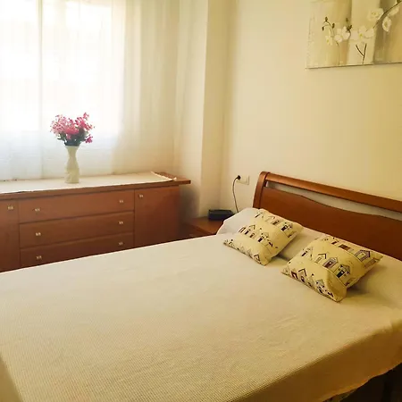 Apartamento Trebol 2 Apartment