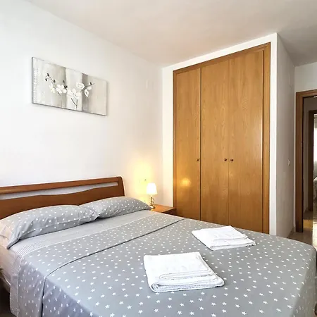 Apartment Trebol 2 Oropesa del Mar