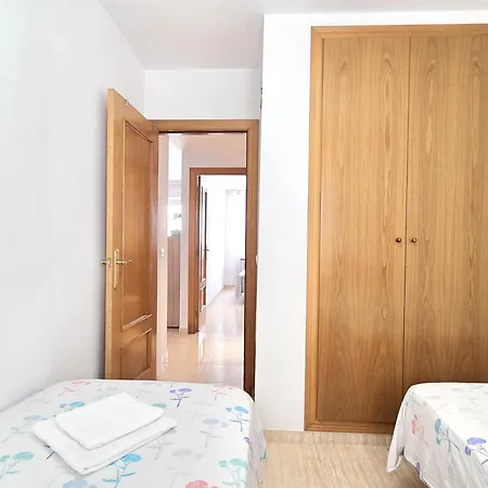 Trebol 2 Apartment Oropesa del Mar
